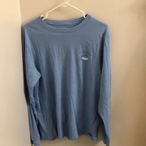 Southern Tide Long Sleeve Tee (M)
